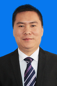 院長(zhǎng) 趙興賓